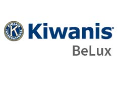 Kiwanis Belux
